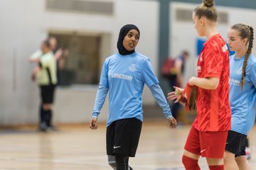 Bild 345 - wBJ NFV Futsalmeisterschaft